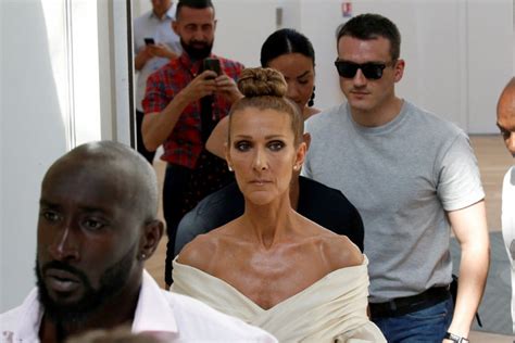 céline dion krank 2023|Céline Dion cancels 2023